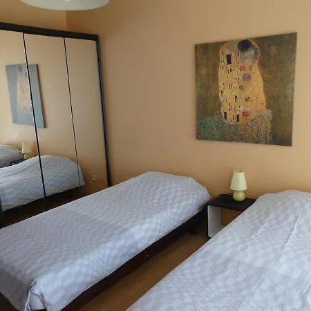 Apartman Montmorency