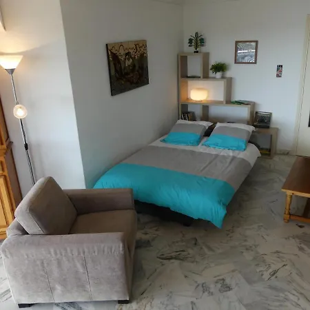 Montmorency Apartman Cannes