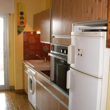 Apartman Montmorency
