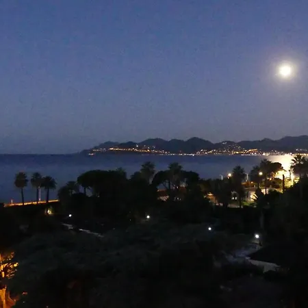 Montmorency Apartment Cannes