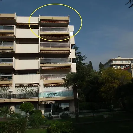 Apartman Montmorency *