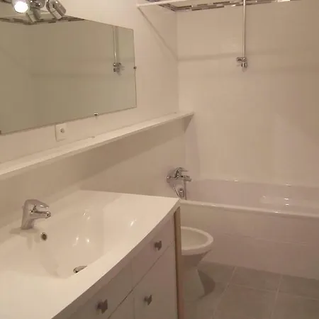 Apartman Montmorency